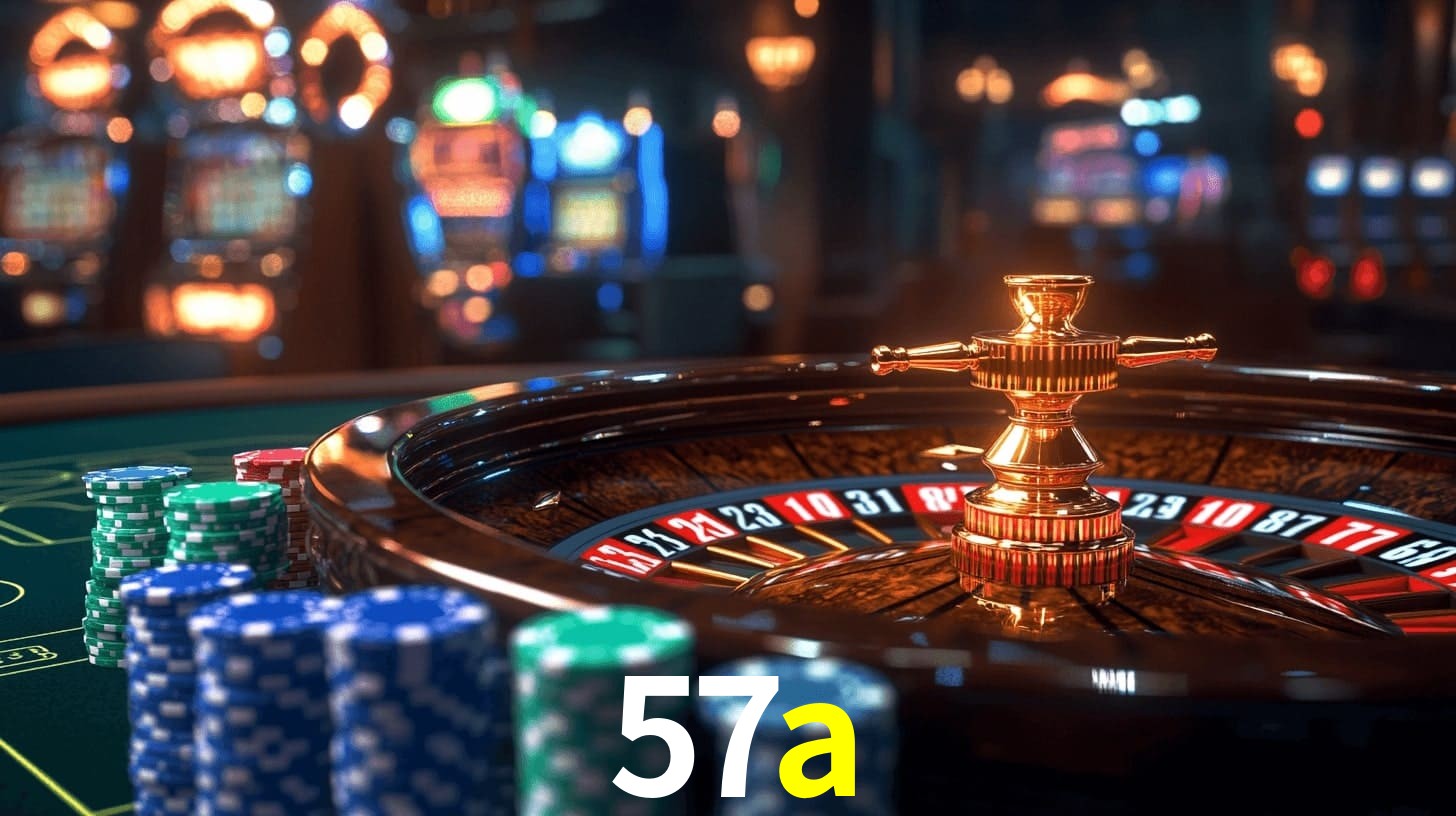 57a - Melhores jogos de cassino online - 57a game