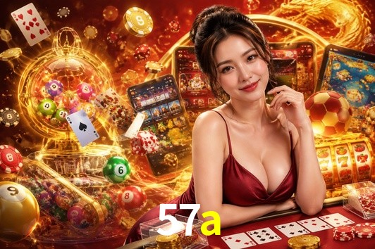 Game Providers 57a