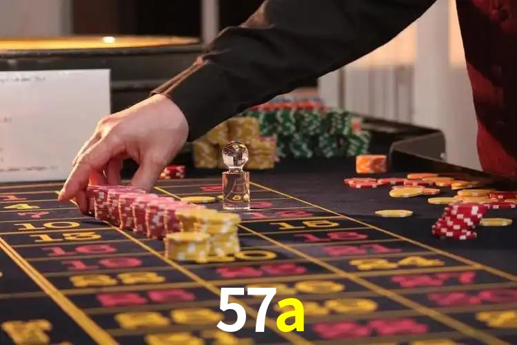 Descubra o Programa VIP da 57a: Vantagens Exclusivas para Jogadores