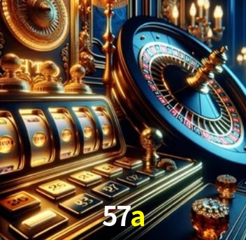 Mesa de Blackjack 57a