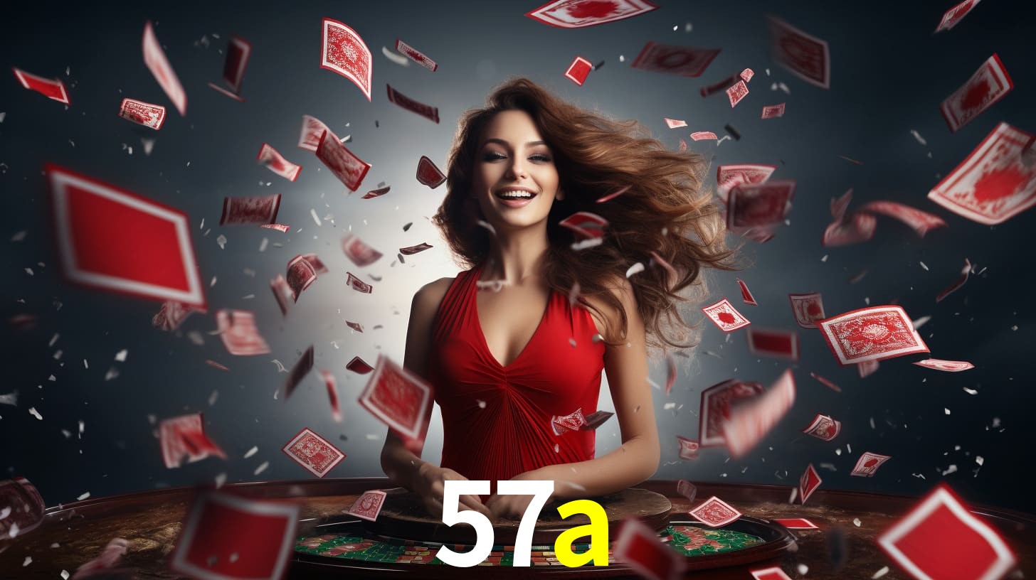 Welcome Bonus 57a
