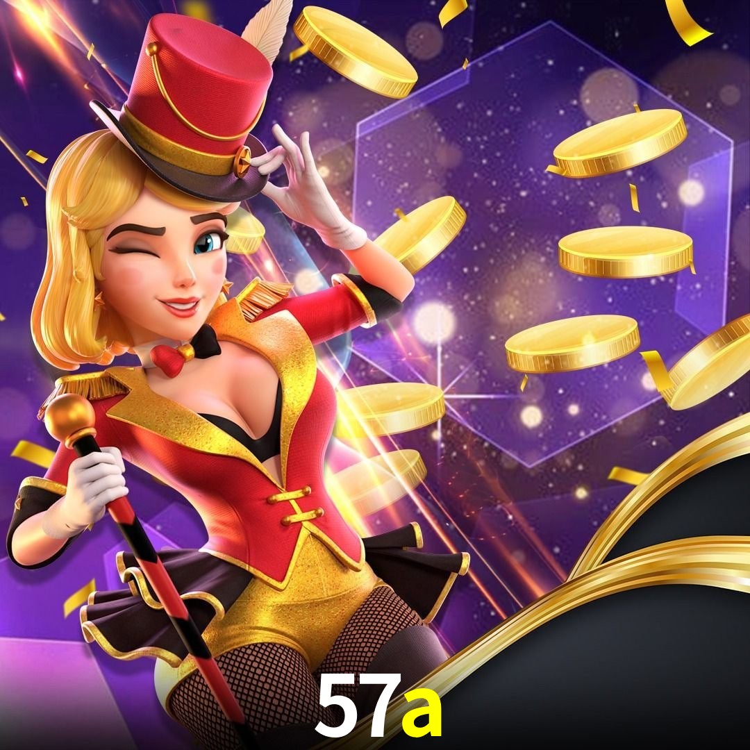 Blackjack Table 57a