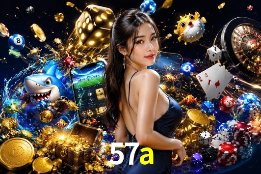 APP oficial da 57a para mobile