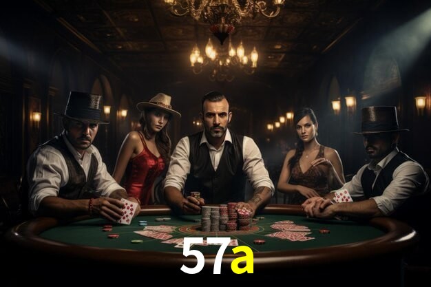 cassino 57a