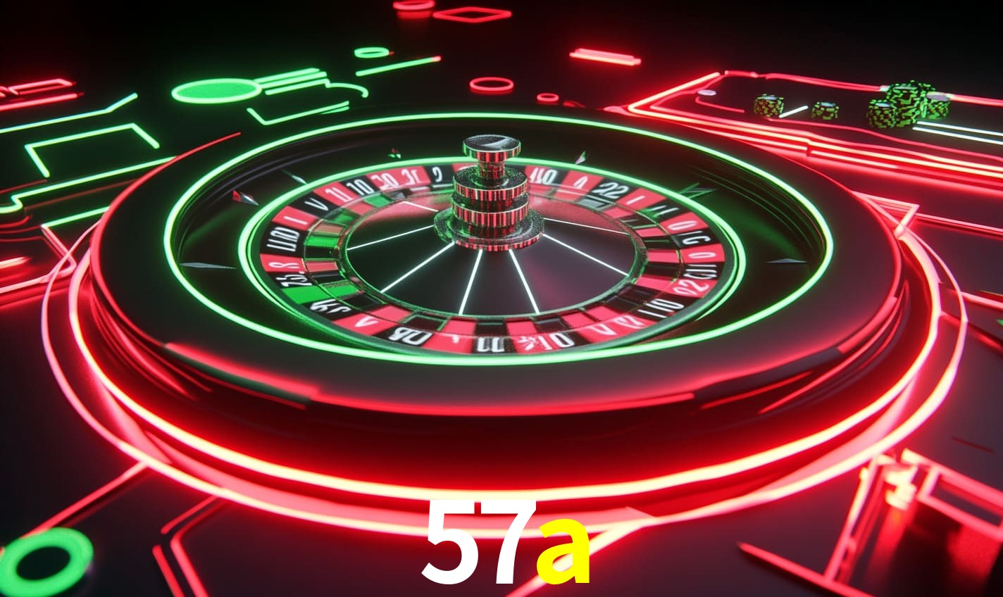 Desvendando o Mundo dos Jogos Virtuais na 57a