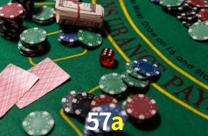 57a bet