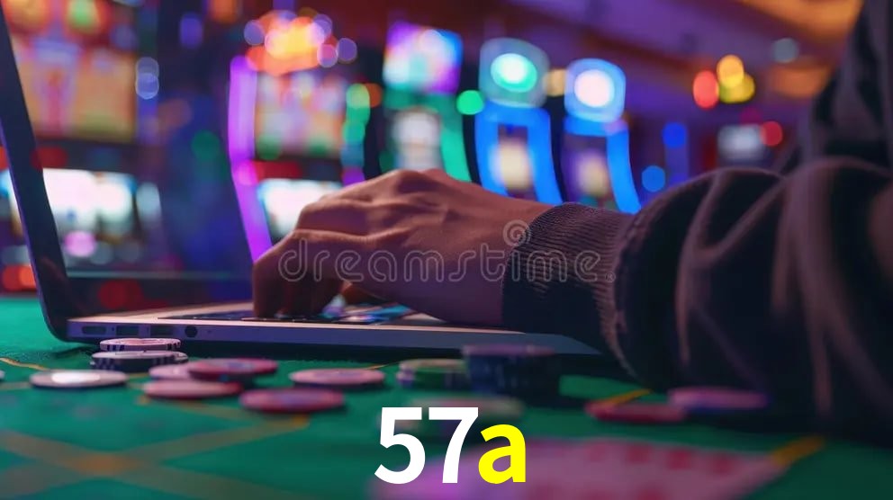 Jogos Exclusivos 57a