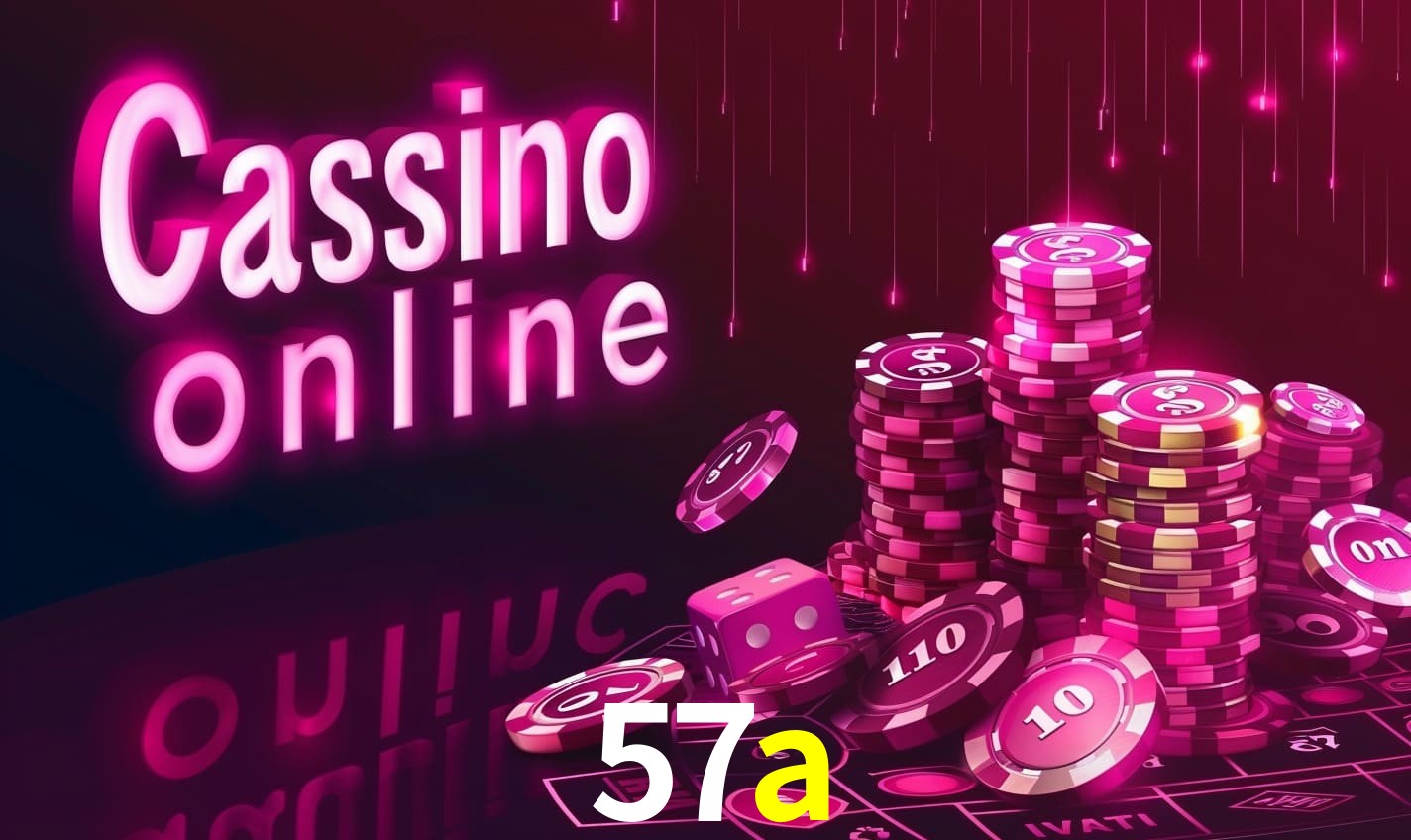 A Emoção da Loteria na 57a: Uma Chance de Mudança de Vida