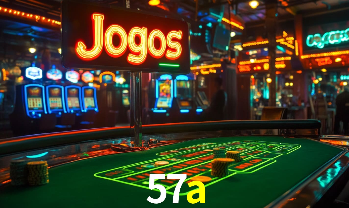 Casino Ao Vivo 57a