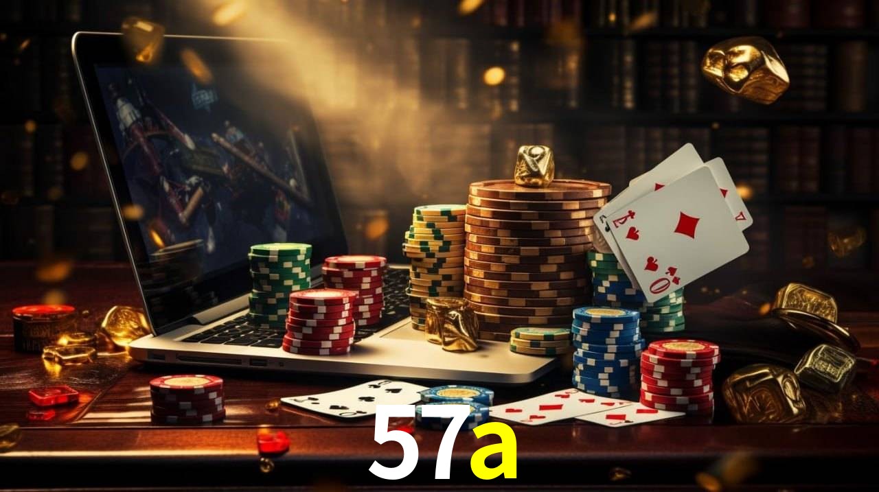 Casino Ao Vivo 57a