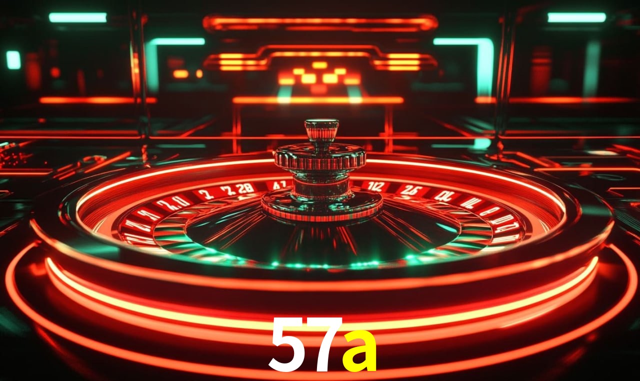 A Popularidade dos Caça-Níqueis no 57a