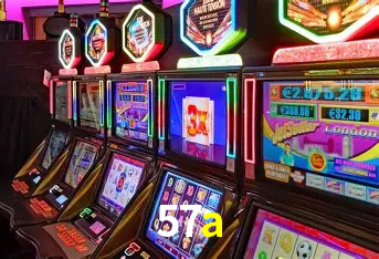 Inovações de Jogos na 57a: O Futuro das Experiências Interativas