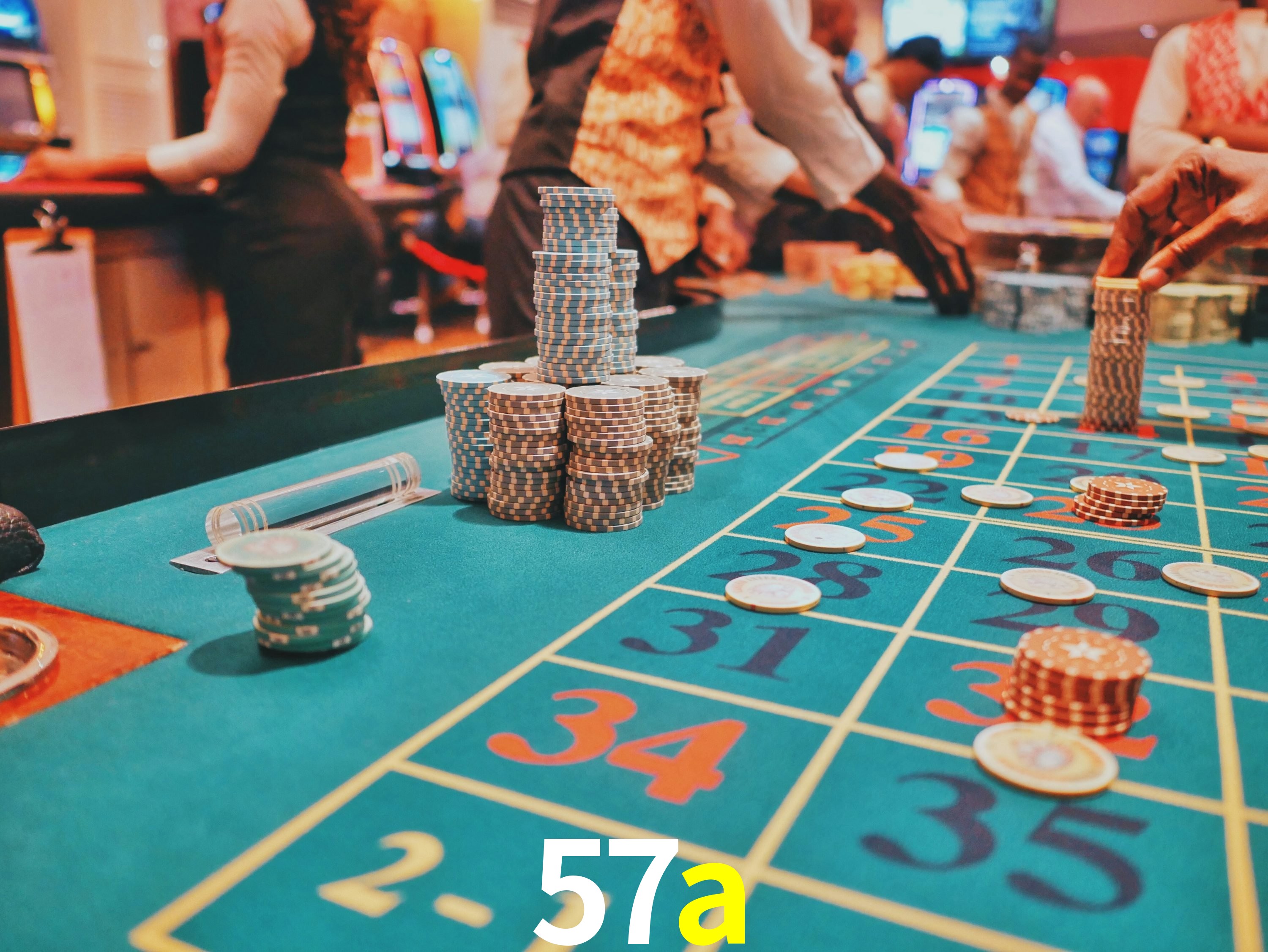 Casino VIP 57a