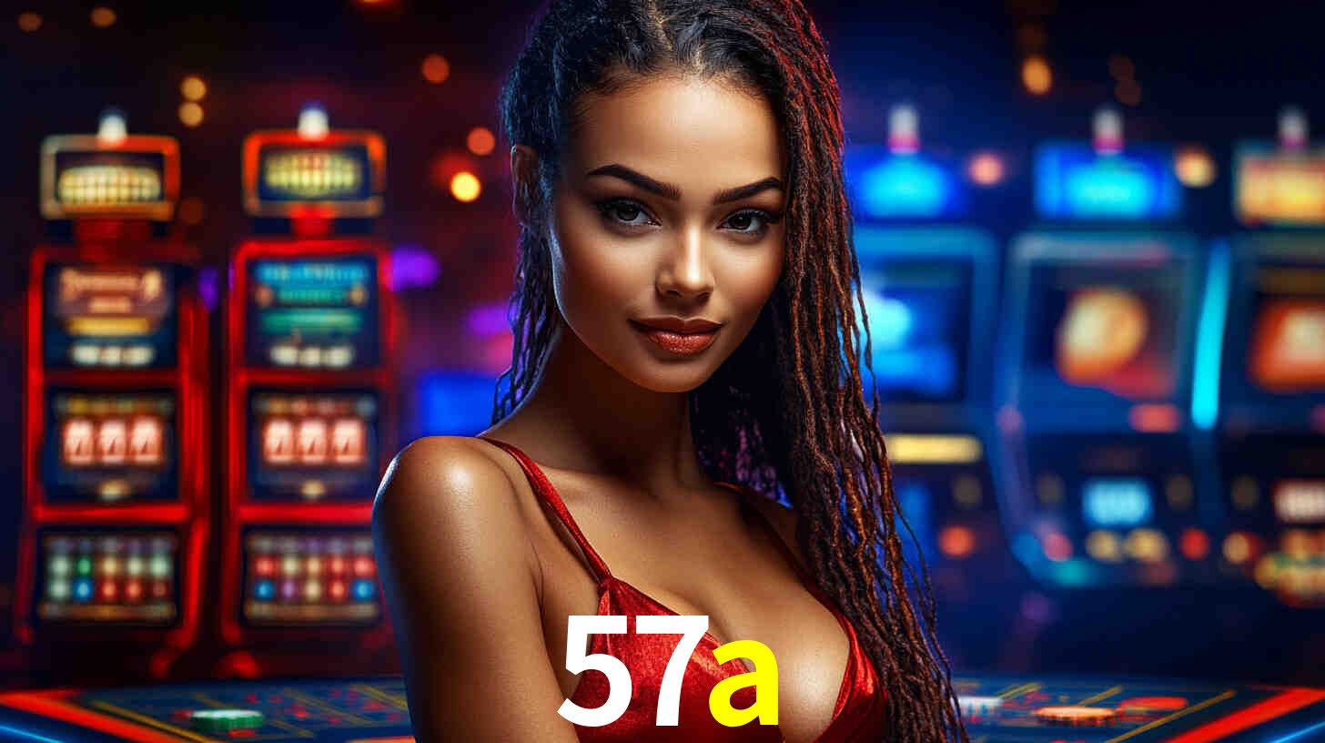 Inovações de Jogos na 57a: O Futuro das Experiências Interativas