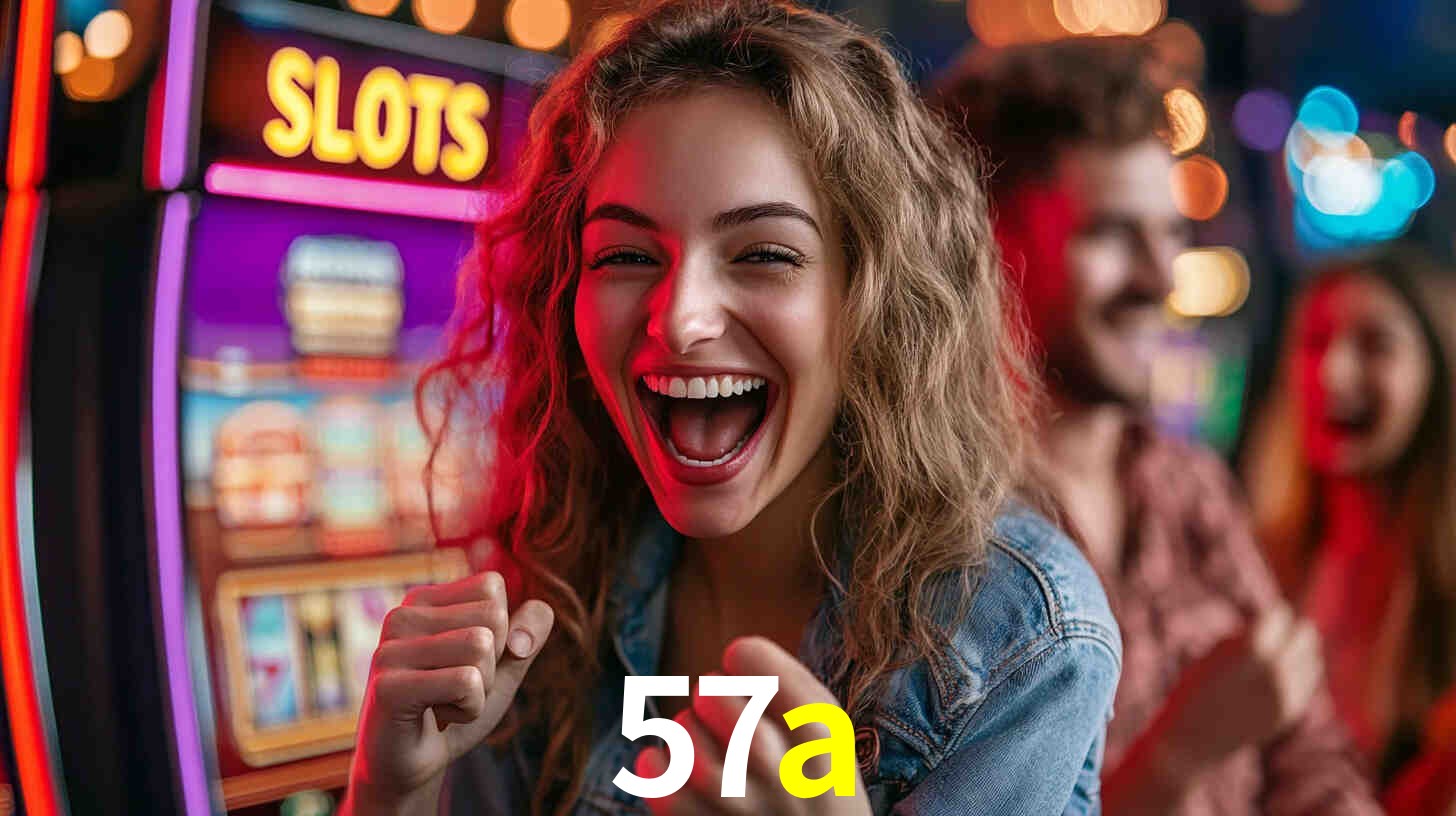 Descubra o Programa VIP da 57a: Vantagens Exclusivas para Jogadores