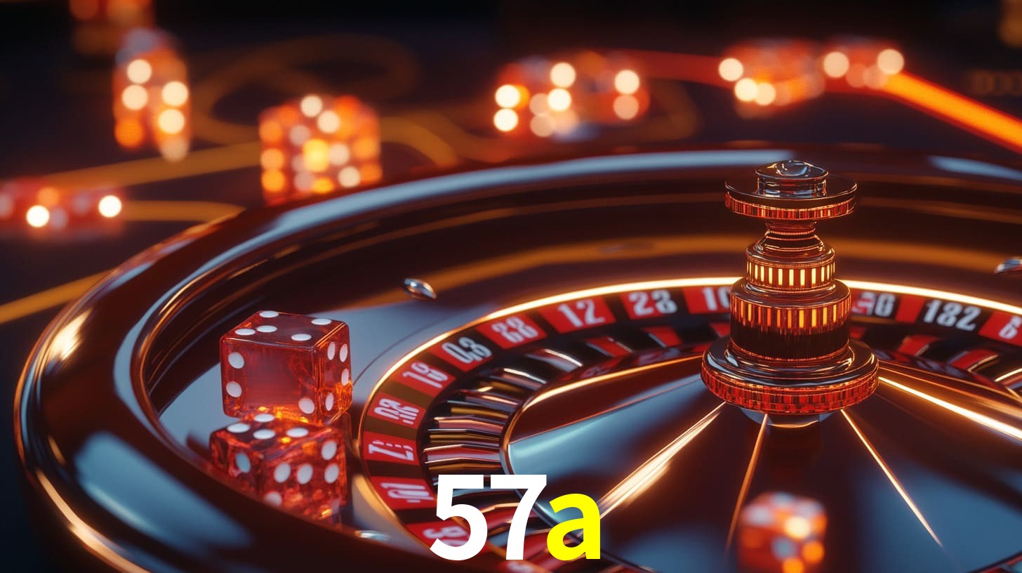 57a: A Experiência de Casino com Jogos de Mesa ao Vivo