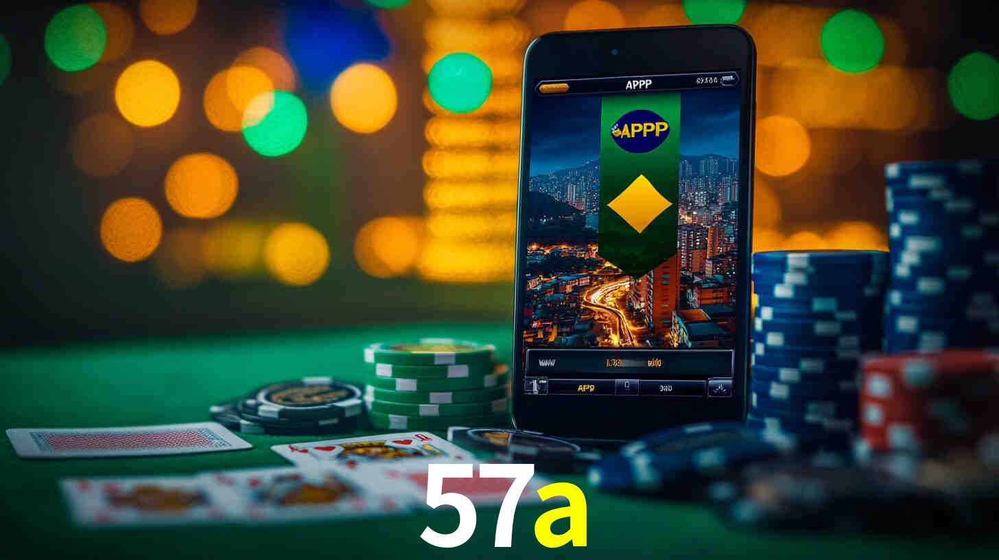 Desvendando o Mundo dos Jogos Virtuais na 57a