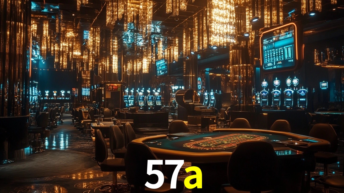 57a game