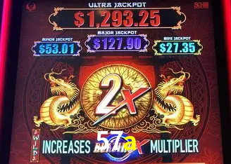 Descubra a Magia dos Jogos de Arcade no 57a