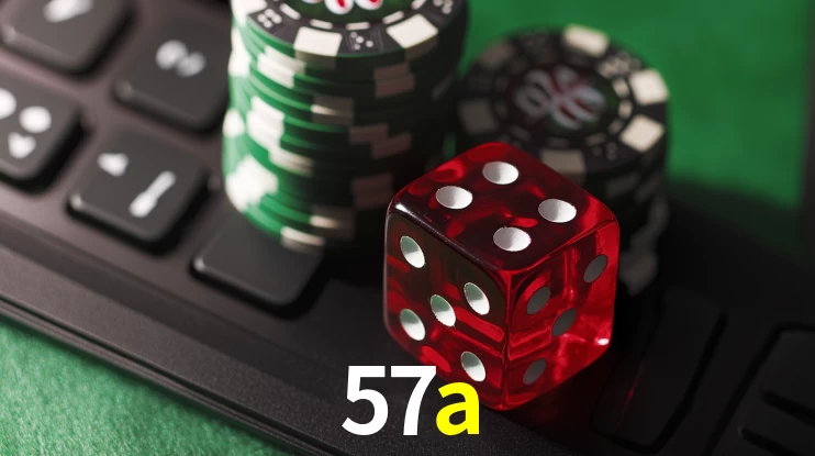 Game Providers 57a